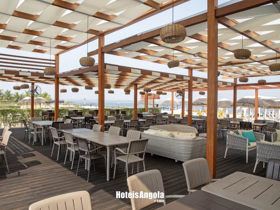 Dallys Resort - Imagem 2
